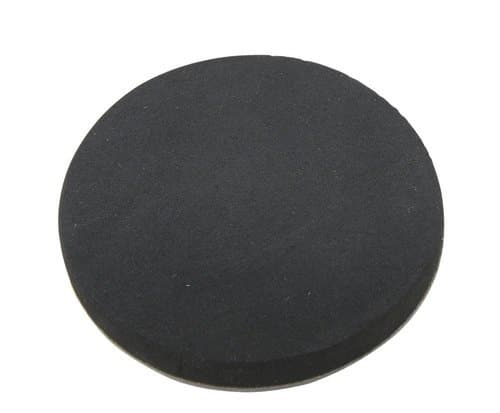 GEWA Almohadilla Magic Pad Redondo 9cm