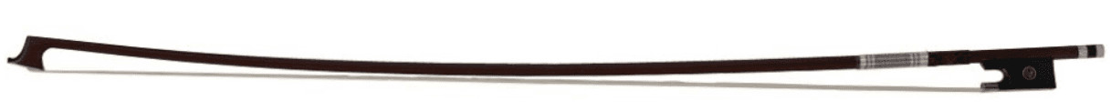 Amadeus AVL44 Arco Para Violín De Madera 4/4