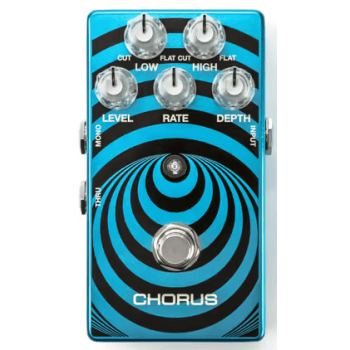 Mxr pedal wa38 chorus zakk wylde 20th anniversary