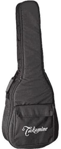 Takamine GTAGBJ Funda Guitarra Jumbo
