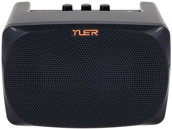 YUER DESK BASS AMP Amplificador para bajo