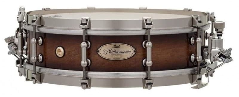 Pearl PHP1440 Philharmonic Concert Maple Gloss Barnwood