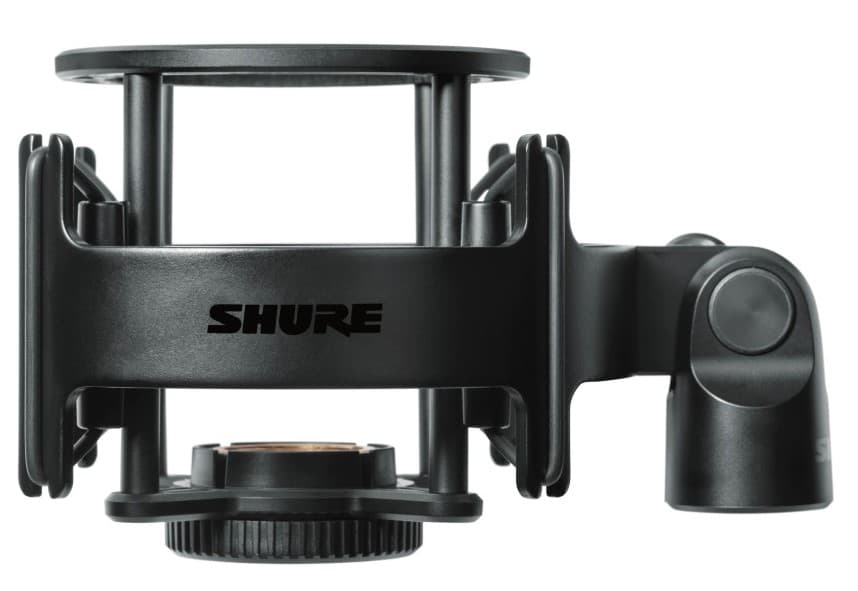 Shure A4SM Shockmount Soporte Antivibratorio