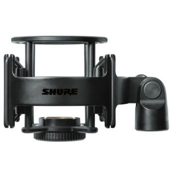 Shure A4SM Shockmount Soporte Antivibratorio