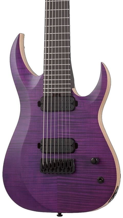 Schecter John Browne Tao 8 STP