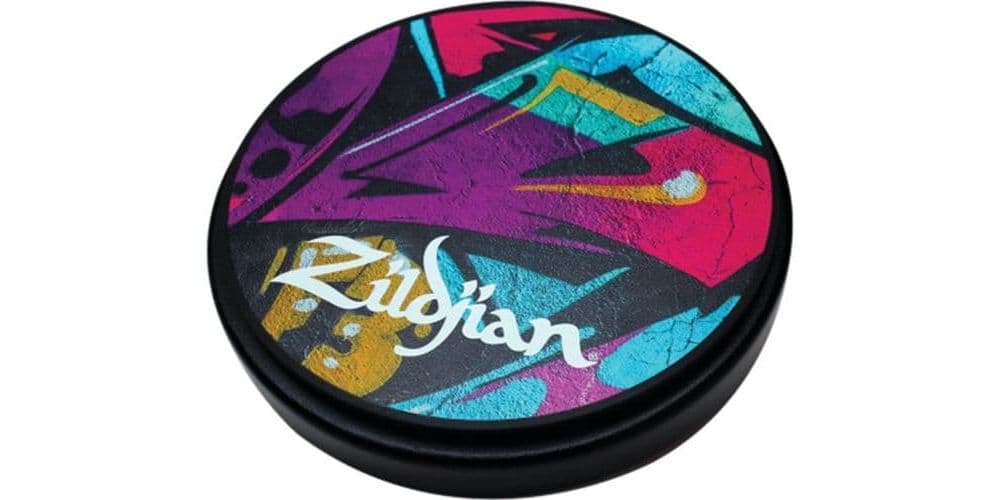 Zildjian PZAZXPPGRA12 Pad de Prácticas PZAZXPPGRA12