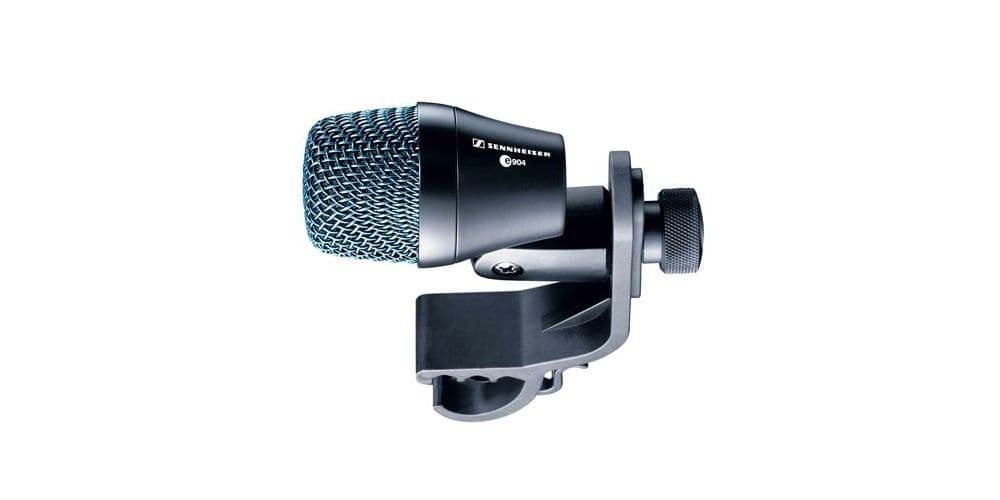 Sennheiser E904 Micrófono de Instrumentos e904