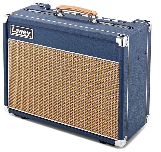 Laney L5T 112 Combo 5W con Reverb
