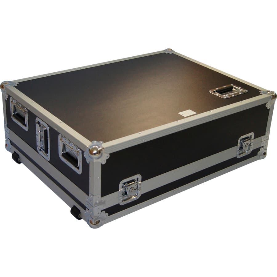 Walkasse WC-PROBX32 Flight case para Behringer X32