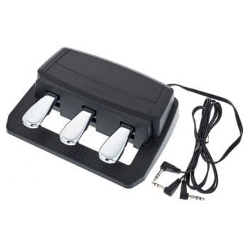 Roland RPU3 Pedal de Sostenido 3 Pedales