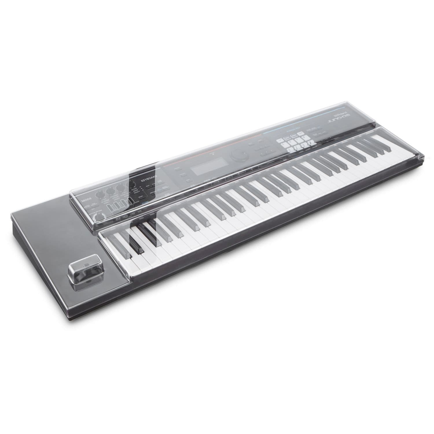DeckSaver ROLAND JUNO DS61 COVER. Tapa Protectora