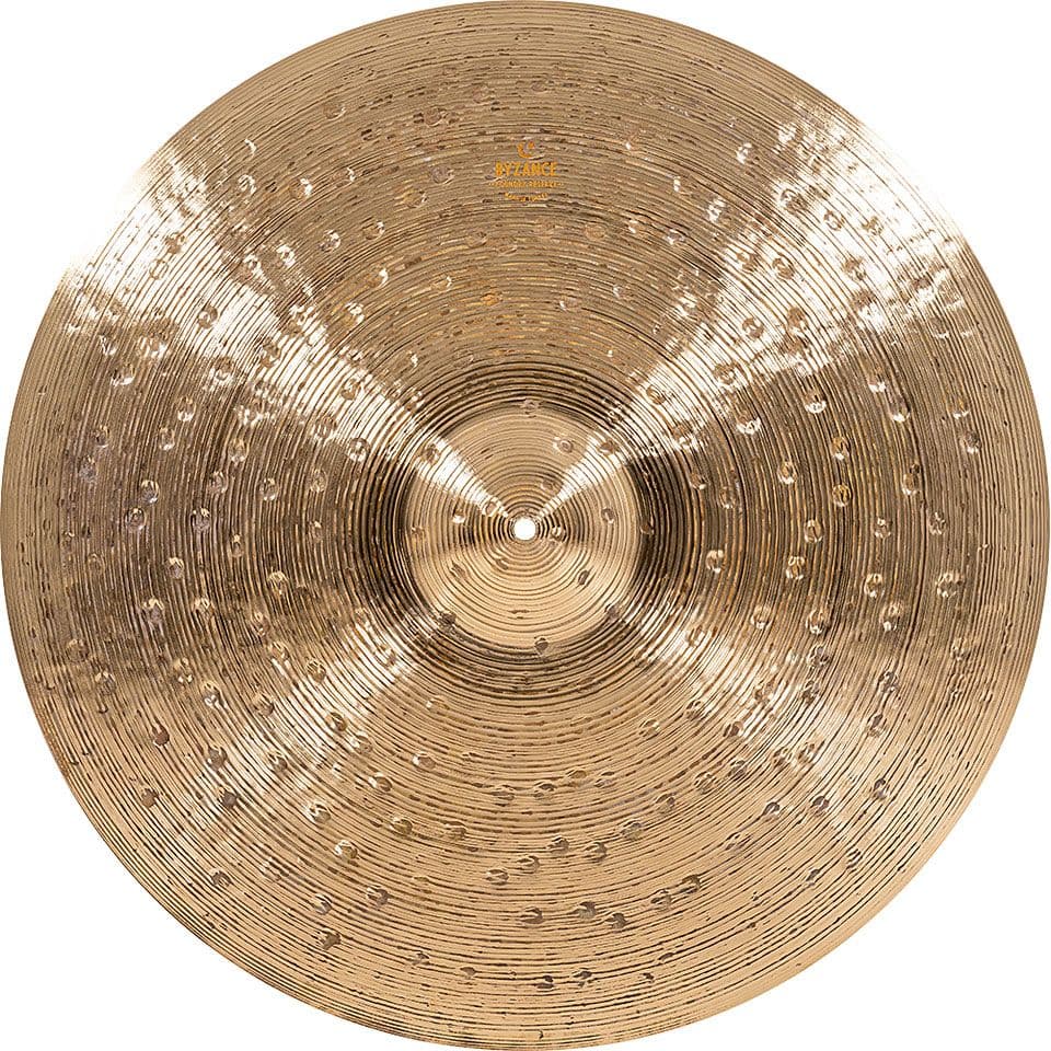 Meinl B24FRR Plato Ride 24
