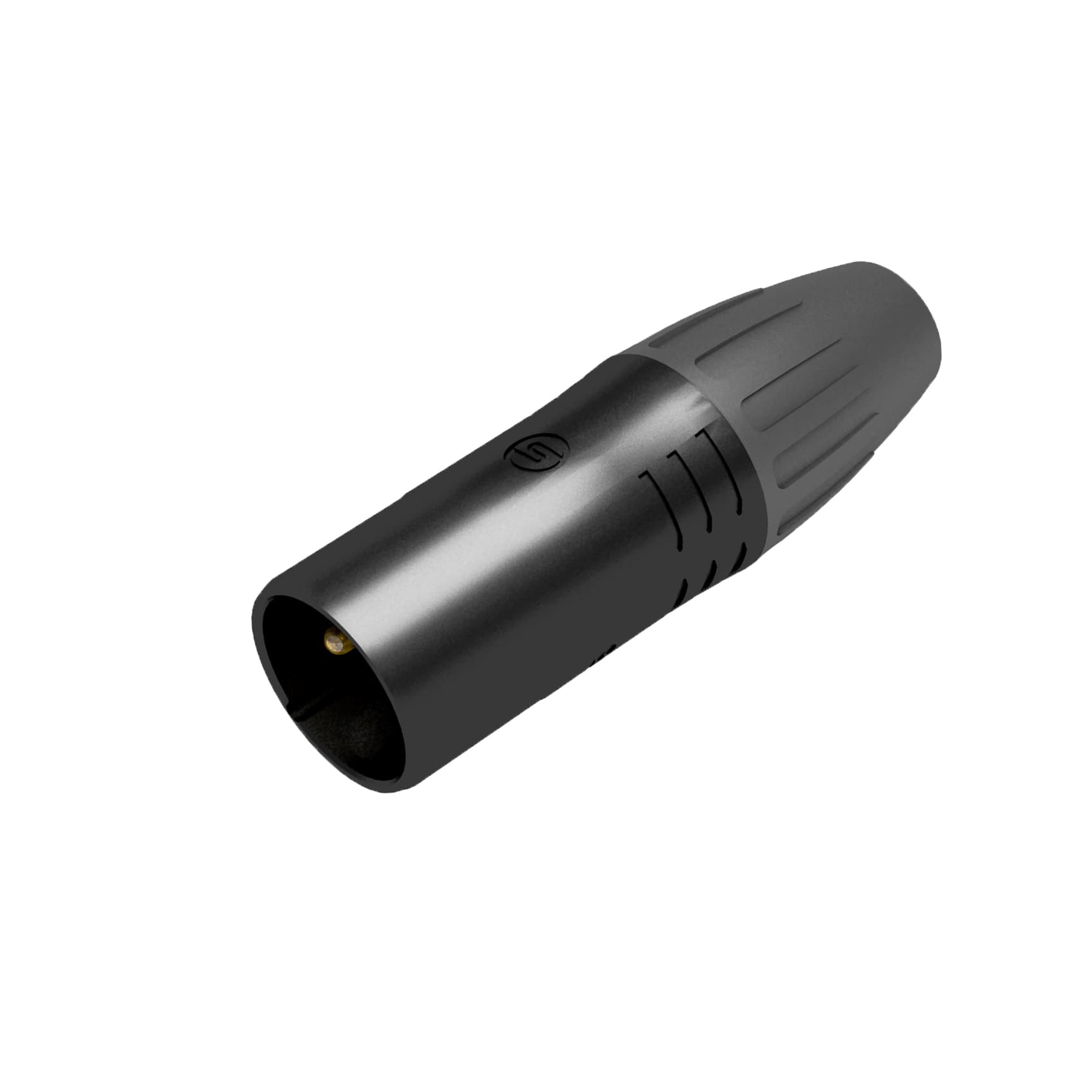 Seetronic SCWM3-B Conector XLR Exterior