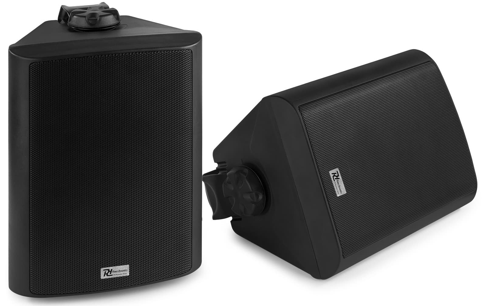 Power Dynamics WS40AB Altavoces Wifi BT Activos