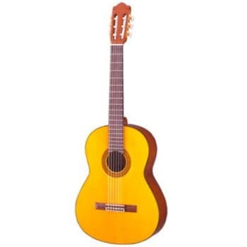 Yamaha c-80ll guitarra clasica