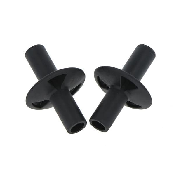 Tama RB8P Set arandelas en plástico para barra soporte de plato
