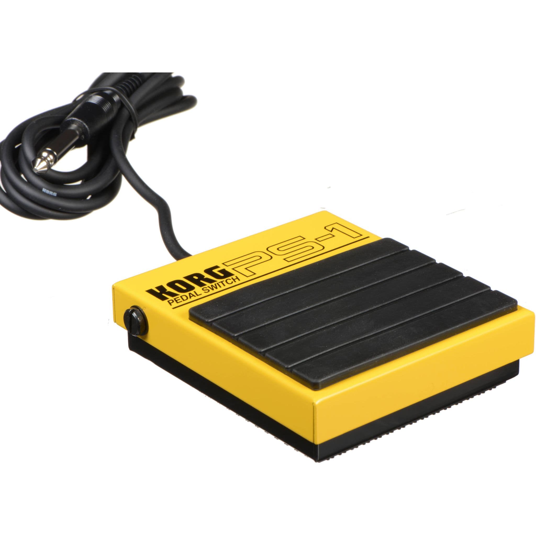 Korg PS1 Pedal Interruptor