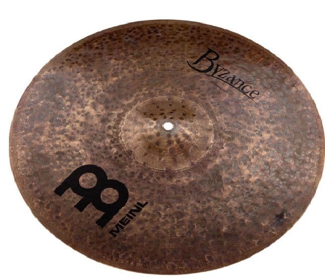 Meinl B17DAC Platillo Crash 17" Dark