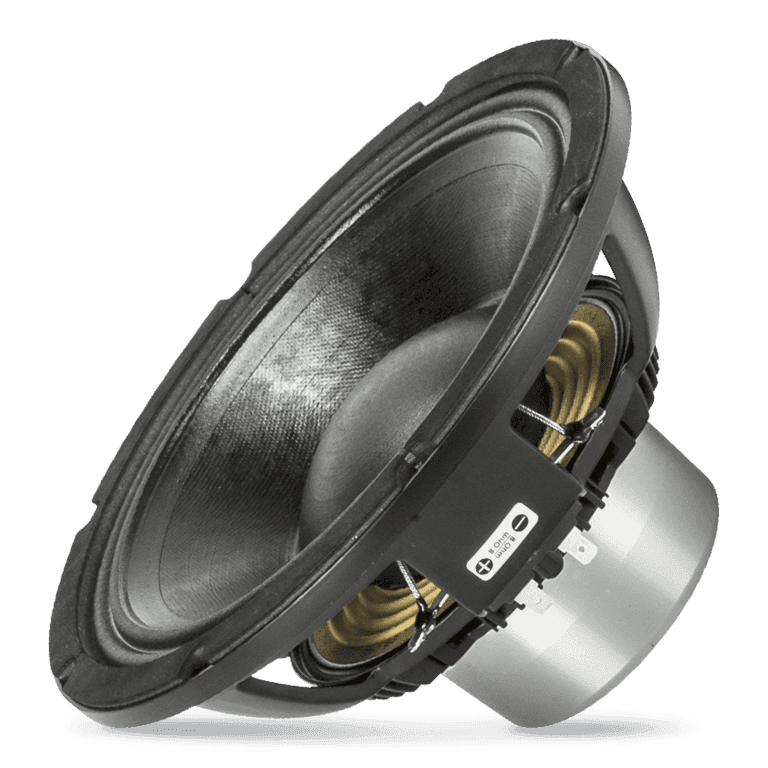 RCF MB10N305 Mid Bass Woofer 500W RMS 10 Pulgadas 8 Ohm