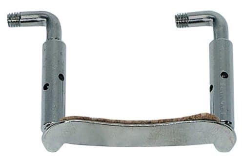 GEWA Tornillos para barbada 40 mm