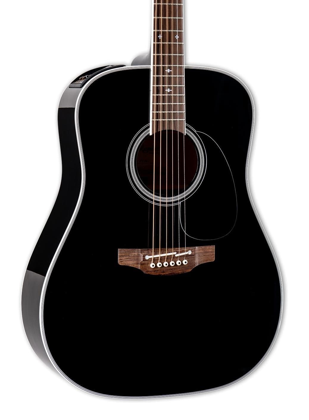 Takamine FT341 PROJ Guitarra Electroacústica
