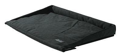 Sabian 61138 Tom Gauger Stand Pad Funda Bandeja Atril