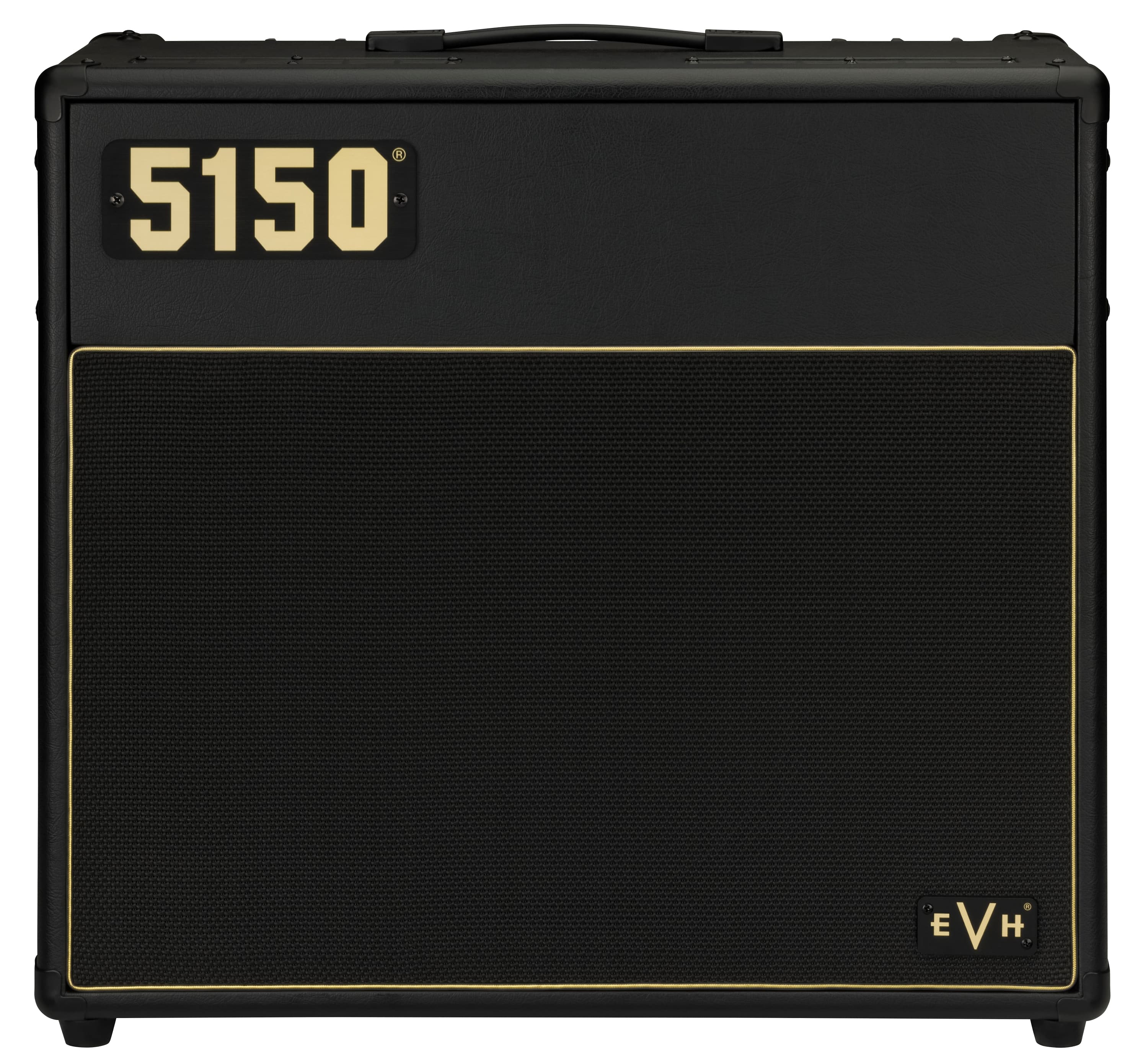 EVH 5150 Iconic Series 40W EL34 1x12 Combo Guitarra Eléctrica