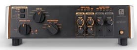 Palmer Supreme Soaker Hub Atenuador Amplificador Válvulas