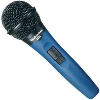 Audio technica mb-1k