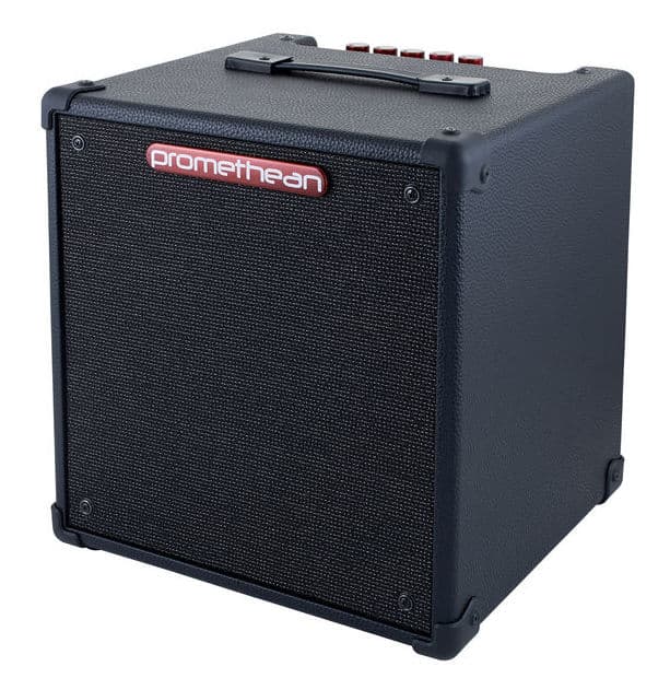 Ibanez P20 combo para bajo 20W 1x8"