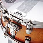 Tama Set 2 Cintas de Kevlar para Bordonera SPC50P4