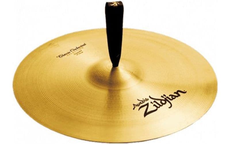 Zildjian ZOA0421 Orquesta 20" AZ Medium Classic Selection