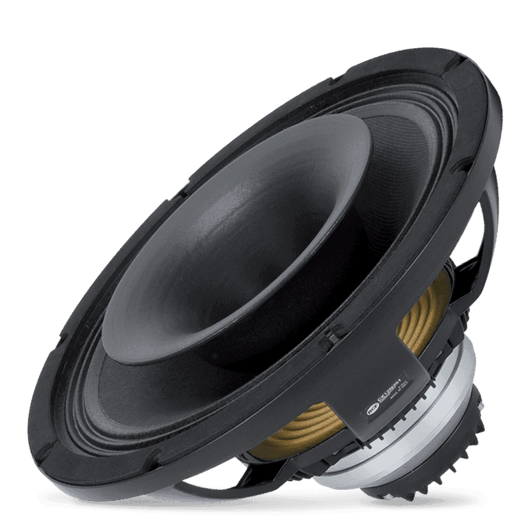RCF CX12N251 Woofer Coaxial 300W RMS 12 Pulgadas 8 Ohm