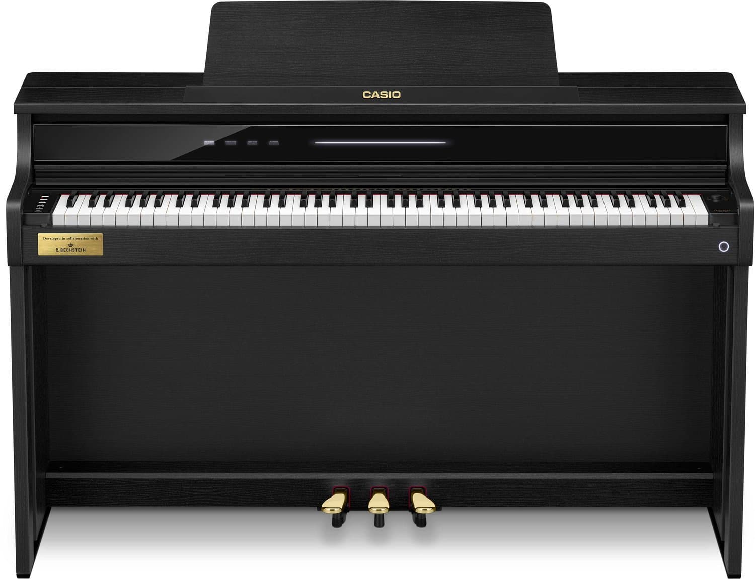 CASIO AP750BK CELVIANO Piano Digital Negro