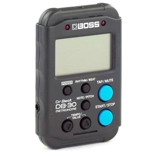 Boss DB 30 Metrónomo