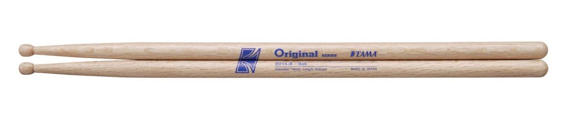 Tama Baquetas O215-B