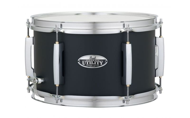Pearl MUS1270M-234 Caja 12" Maple Black Ice