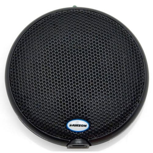 SAMSON UB1 MICROFONO DE CONDENSADOR