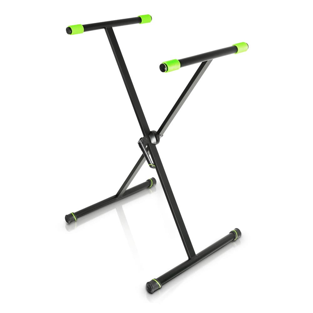 Gravity KSX 1 Soporte de Teclado Piano Tijera