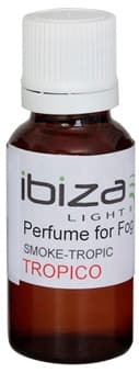 Ibiza Light Smoke Tropic Perfume de Tropical para Liquido de Humo