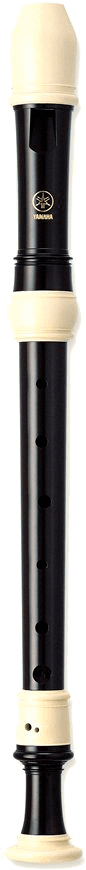 YAMAHA YRA-302BIII Flauta Dulce