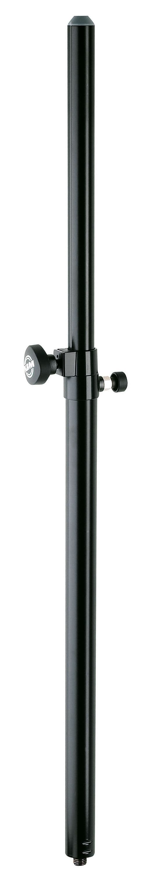 Konig & Meyer 26736 Barra Distanciadora Negro