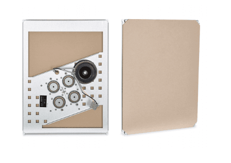 Fonestar TDO-45 Altavoz Invisible empotrable. 100v-70v