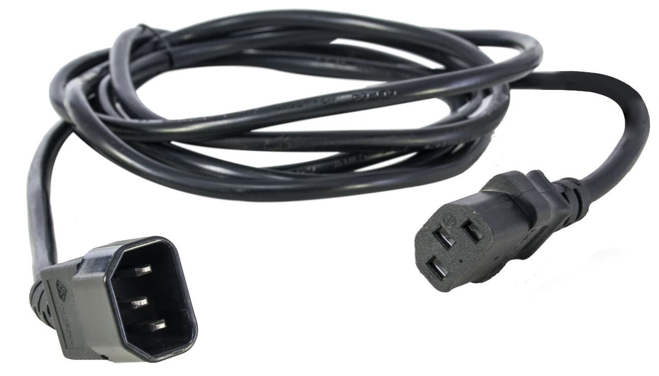 AFX CAB-PWEX-3 Extensión Cable IEC