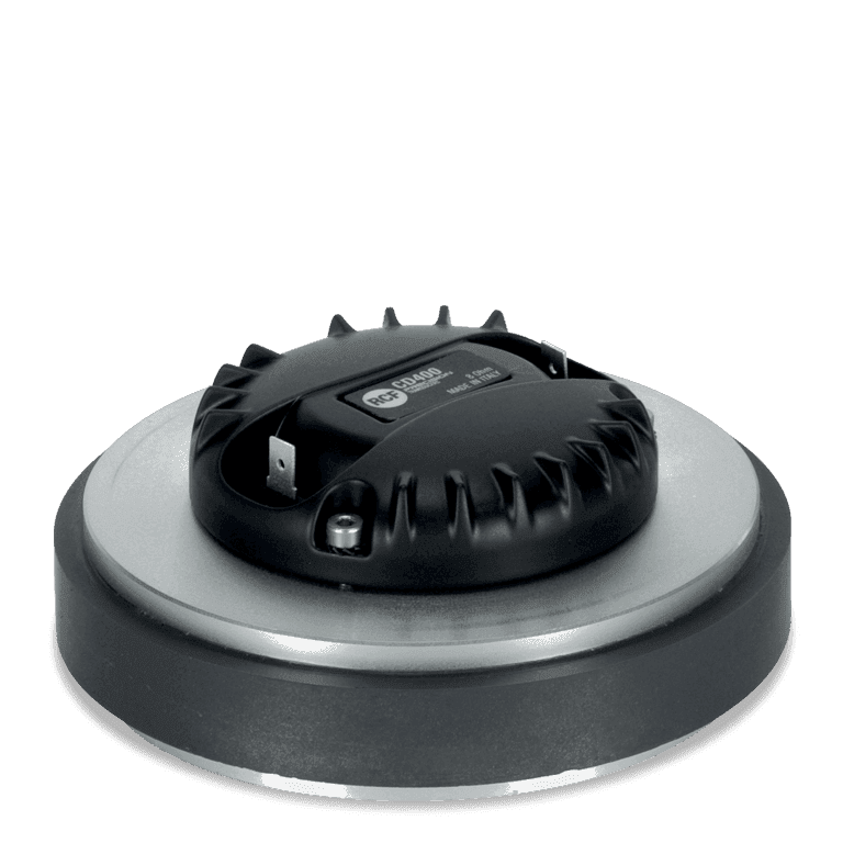 RCF CD400 Motor Altavoz 1 Pulgada 50W RMS 8 Ohm
