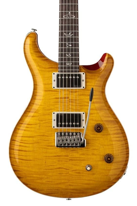 PRS CE22 McCarty Sunburst LTD Guitarra Eléctrica