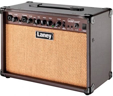 Laney LA30D Combo para Guitarra Acustica