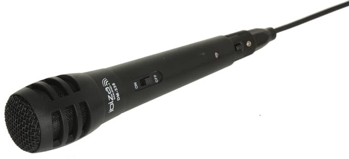 LTC DM338 Microfono