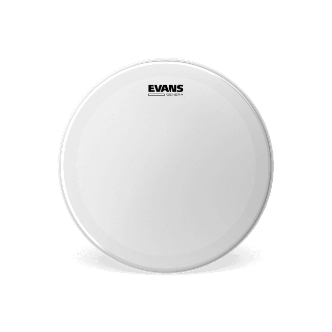 Evans 14 Genera Coated Parche de Caja B14GEN