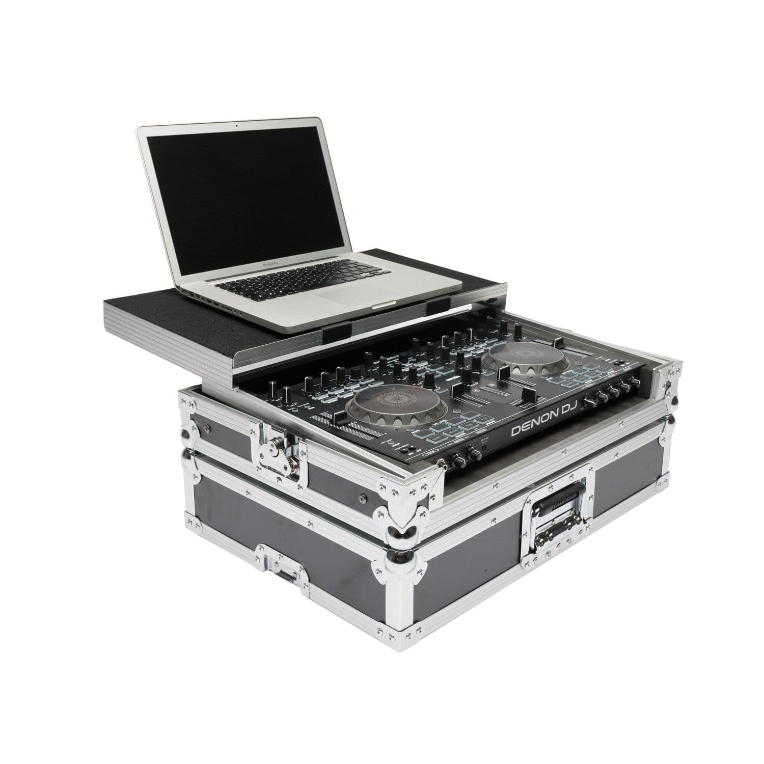 Magma DJ Controller Workstation MC-4000